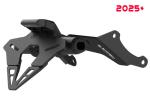 Honda CB1000 Hornet Kennzeichenhalter ab 2025 von Evotech Performance